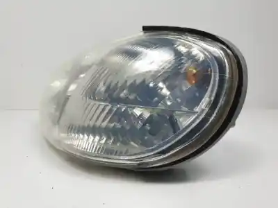 Second-hand car spare part left headlight for kia carnival d/j3 oem iam references 0k55251020l  