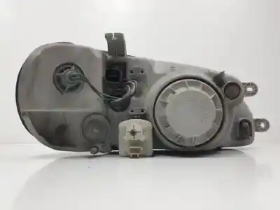 Second-hand car spare part left headlight for kia carnival d/j3 oem iam references 0k55251020l  
