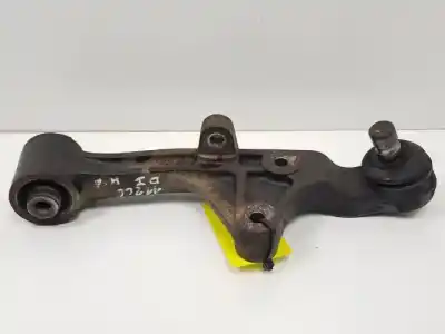 Second-hand car spare part front left lower suspension arm for kia carnival d/j3 oem iam references 