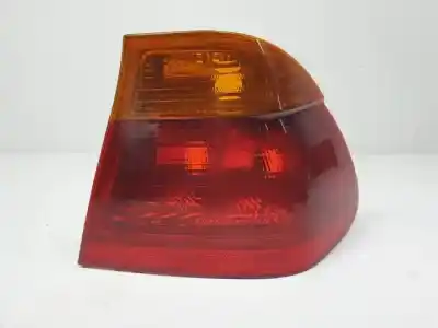Second-hand car spare part right tailgate light for bmw serie 3 berlina (e46) d-204d1 oem iam references 8364922901