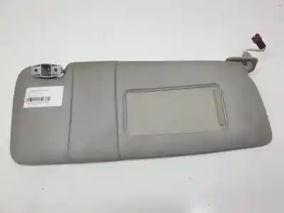 Second-hand car spare part right sunshade for bmw serie 3 berlina (e46) d-204d1 oem iam references 