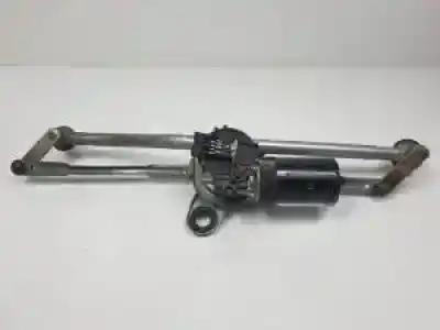Second-hand car spare part front windshield wiper motor for bmw serie 3 berlina (e46) d-204d1 oem iam references 67638362155