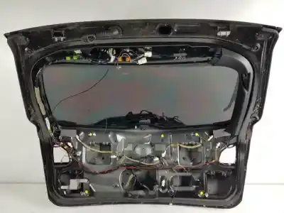 Автозапчастина б/у загальні двері для mazda cx-9 (2007 - ... ) ma посилання на oem iam   