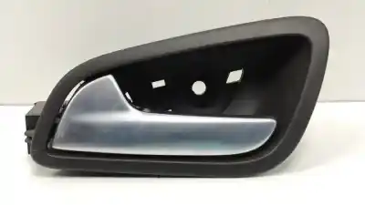 Автозапчастина б/у ЛІВА ЗАДНЯ ВНУТРІШНЯ РУЧКА для FORD KUGA (CBS)  Посилання на OEM IAM CJ54R266B35BBW  