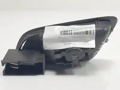 Автозапчасти б/у внутренняя задняя правая ручка за ford kuga (cbs) txma ссылки oem iam cj54r266b34bbw  