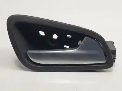 Автозапчасти б/у внутренняя задняя правая ручка за ford kuga (cbs) txma ссылки oem iam cj54r266b34bbw