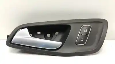 Автозапчасти б/у левая передняя внутренняя ручка за ford kuga (cbs) txma ссылки oem iam cj54r22601bcw