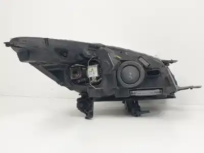 Second-hand car spare part left headlight for ford kuga (cbs) txma oem iam references cv4413d155bg 90021744 