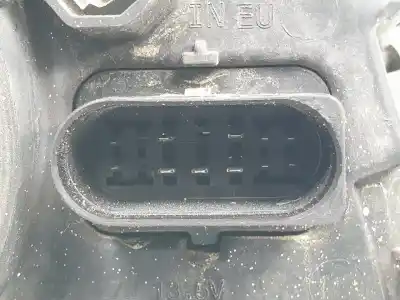 Second-hand car spare part left headlight for ford kuga (cbs) txma oem iam references cv4413d155bg 90021744 