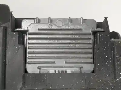 Second-hand car spare part left headlight for ford kuga (cbs) txma oem iam references cv4413d155bg 90021744 