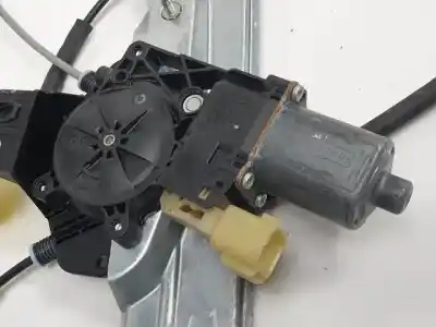 Second-hand car spare part driver left window regulator for ford kuga (cbs) txma oem iam references cm0931101312  