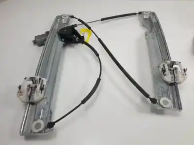 Second-hand car spare part driver left window regulator for ford kuga (cbs) txma oem iam references cm0931101312  