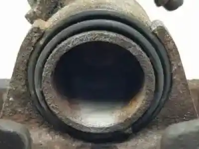 Second-hand car spare part front left brake caliper for mazda mx-5 (nc) l8de oem iam references   