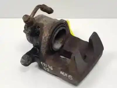 Second-hand car spare part front left brake caliper for mazda mx-5 (nc) l8de oem iam references   