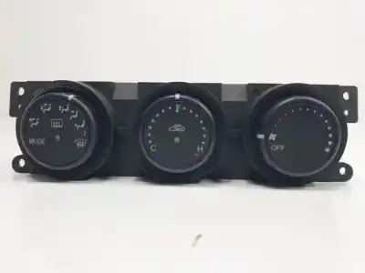 Second-hand car spare part climate control for mazda mx-5 (nc) l8de oem iam references ne8561190