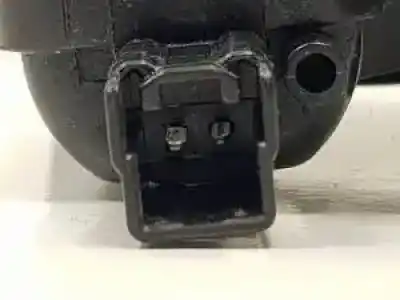 Second-hand car spare part trunk lock for mazda mx-5 (nc) l8de oem iam references   