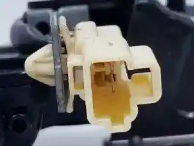 Second-hand car spare part trunk lock for mazda mx-5 (nc) l8de oem iam references   