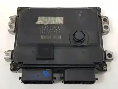 Pièce détachée automobile d'occasion CALCULATEUR MOTEUR ECU pour MAZDA MX-5 (NC)  Références OEM IAM L83118881E  K4238