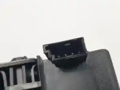 Second-hand car spare part trunk lock for bmw serie 3 coupe (e46) g226s1 oem iam references 8196401  