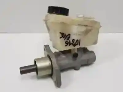 Peça sobressalente para automóvel em segunda mão bomba de travões por bmw serie 3 coupe (e46) g226s1 referências oem iam 03350884262