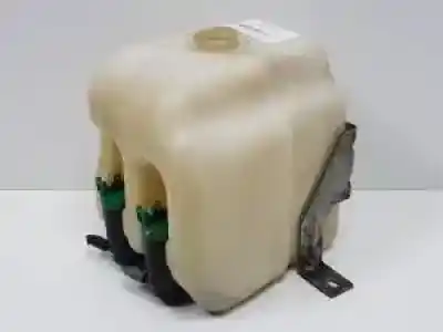 Second-hand car spare part windscreen washer bottle for tata safari 2.2l dicor 05 / 103kw oem iam references 