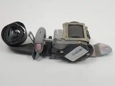 Second-hand car spare part front left seat belt for tata safari 2.2l dicor 05 / 103kw oem iam references 