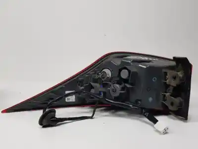 Автозапчасти б/у правый задний фонарь за lexus is 250c (gse20) 4gr-fse ссылки oem iam 8155053280  