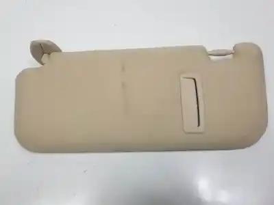 Автозапчасти б/у правая зона за lexus is 250c (gse20) 4gr-fse ссылки oem iam tw23281010  