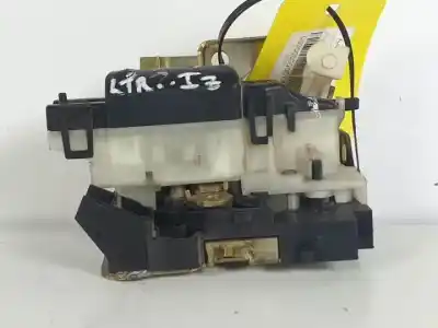 Second-hand car spare part left side door lock for renault kangoo i (f/kc0) k9ka7 oem iam references  Second-hand car spare part left side door lock for renault kangoo i (f/kc0) k9ka7 oem iam references