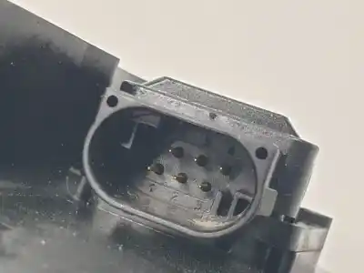 Second-hand car spare part potentiometer for bmw serie 3 coupe (e92) m57n306d5 oem iam references 25916010  