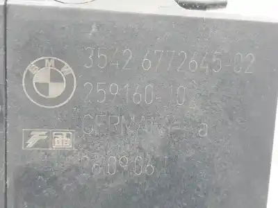 Second-hand car spare part potentiometer for bmw serie 3 coupe (e92) m57n306d5 oem iam references 25916010  