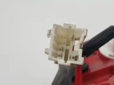 Second-hand car spare part interior rear right light for daewoo lacetti f16d3 oem iam references   