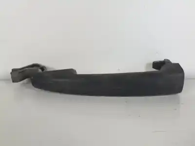 Tweedehands auto-onderdeel buitenste handgreep links voor voor citroen berlingo (m59) 9hx oem iam-referenties 9681636077