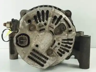 Автозапчастина б/у генератор для jaguar s-type ii (x200) 4.0 v8 посилання на oem iam xr8310300bc  