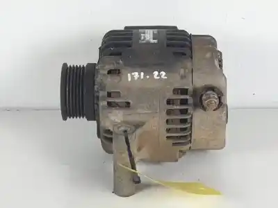Автозапчастина б/у генератор для jaguar s-type ii (x200) 4.0 v8 посилання на oem iam xr8310300bc  