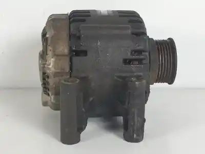 Автозапчастина б/у генератор для jaguar s-type ii (x200) 4.0 v8 посилання на oem iam xr8310300bc  