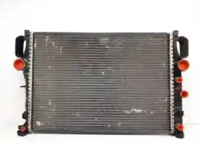 Tweedehands auto-onderdeel waterradiator voor mercedes-benz clase e (w211) familiar 112954 oem iam-referenties 2115000102