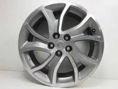 Автозапчасти б/у ШИНА за CITROEN C-CROSSER  ссылки OEM IAM   R18