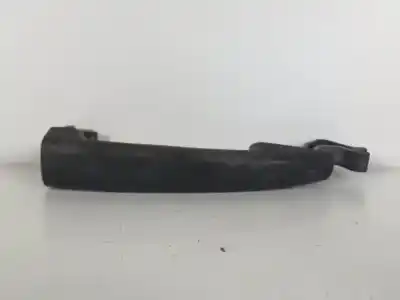 Tweedehands auto-onderdeel buitenste handgreep rechts voor voor citroen berlingo (m59) 9hx oem iam-referenties 96845224677