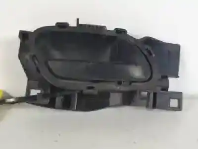 Tweedehands auto-onderdeel binnen voor rechts handvat voor citroen berlingo (m59) 9hx oem iam-referenties 96555514xt