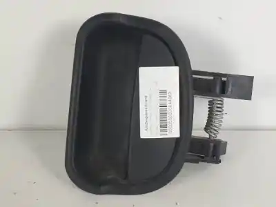 Second-hand car spare part interior right side handle for renault kangoo i (f/kc0) k9ka7 oem iam references 7700303503 Second-hand car spare part interior right side handle for renault kangoo i (f/kc0) k9ka7 oem iam references 7700303503