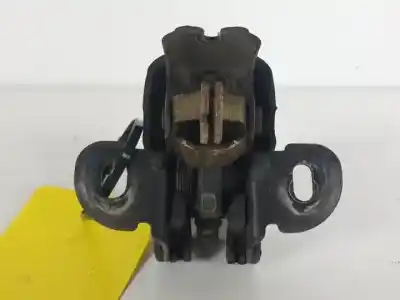 Second-hand car spare part rear left door lock for renault kangoo i (f/kc0) k9ka7 oem iam references  Second-hand car spare part rear left door lock for renault kangoo i (f/kc0) k9ka7 oem iam references