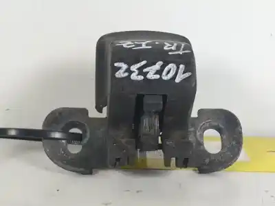 Second-hand car spare part rear left door lock for renault kangoo i (f/kc0) k9ka7 oem iam references  Second-hand car spare part rear left door lock for renault kangoo i (f/kc0) k9ka7 oem iam references