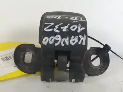 Автозапчастина б/у замок заднього правого дверя для renault kangoo i (f/kc0) k9ka7 посилання на oem iam    Автозапчастина б/у замок заднього правого дверя для renault kangoo i (f/kc0) k9ka7 посилання на oem iam