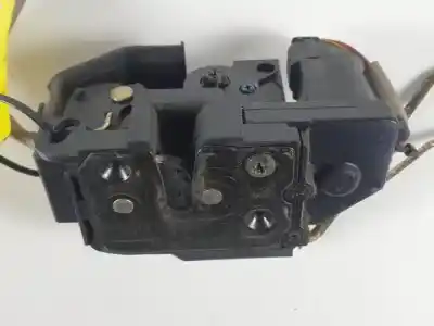 Piesă de schimb auto la mâna a doua încuietoare ușa din dreapta fațã pentru hyundai getz (tb) d4fa referințe oem iam 