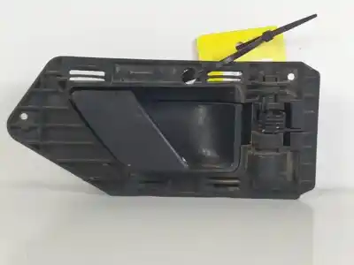 Gebrauchtes Autoersatzteil innerhalb des vorderen rechten griffs zum citroen berlingo (m49) d9b oem-iam-referenzen 9621422877