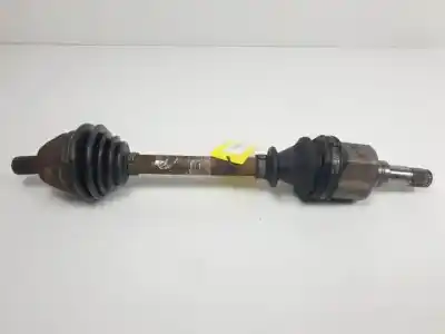 Pezzo di ricambio per auto di seconda mano TRASMISSIONE ANTERIORE SINISTRA per FORD FOCUS BERLINA (CAP)  Riferimenti OEM IAM 3M513B437DAE  