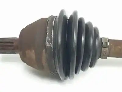 Peça sobressalente para automóvel em segunda mão transmissão dianteira esquerda por ford focus berlina (cap) d/hhda referências oem iam 3m513b437dae  