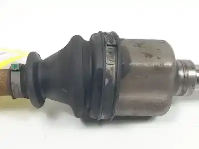 Peça sobressalente para automóvel em segunda mão transmissão dianteira esquerda por ford focus berlina (cap) d/hhda referências oem iam 3m513b437dae  