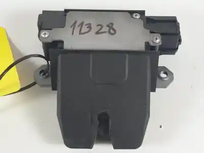Pezzo di ricambio per auto di seconda mano BAULE / SERRATURA DEL CANCELLO per FORD FOCUS BERLINA (CAP)  Riferimenti OEM IAM 3M51R442A66AP  